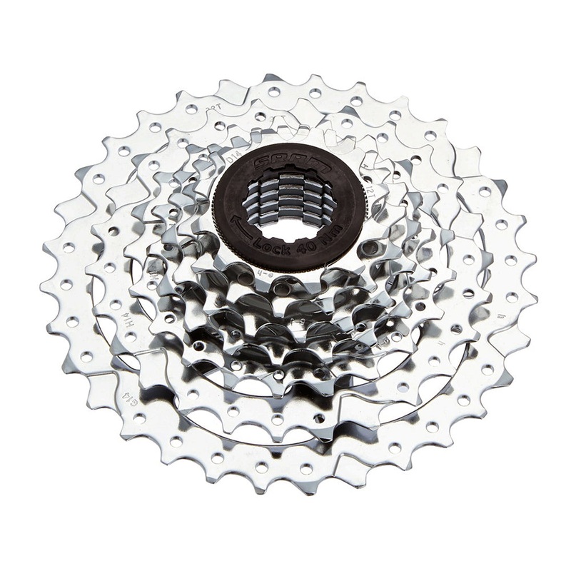 SRAM PG730 7 Speed Cassette