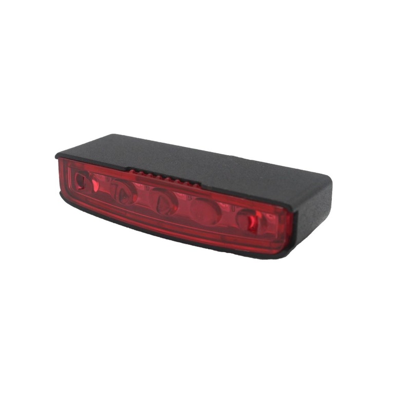 Tern R3EK Light for GSD G2|Tern Light Roxim R3EK for GSD G2 with Brake Light