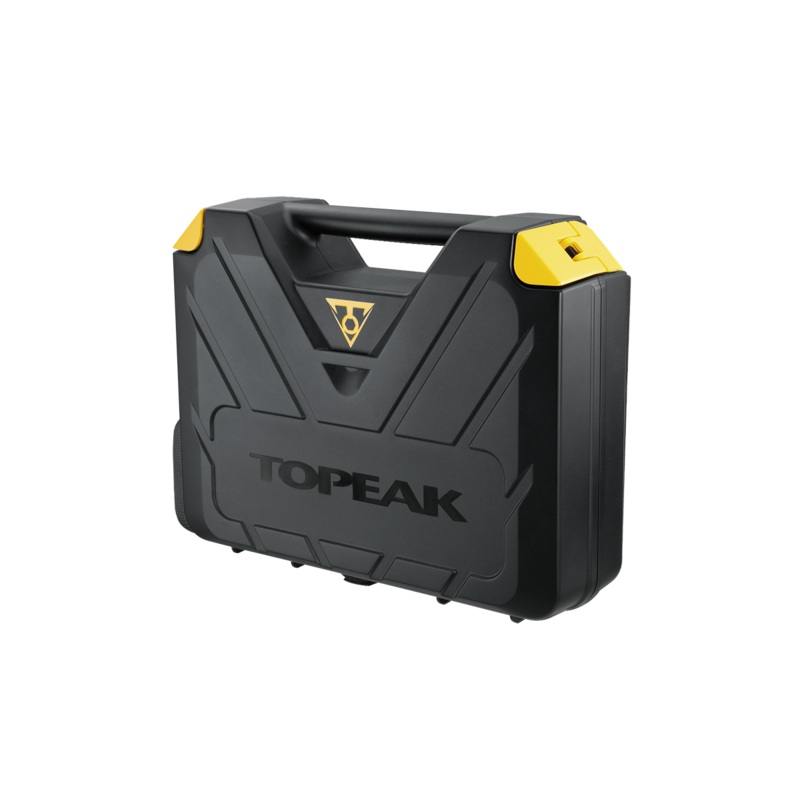 Topeak Prepbox 36 Tool Set|Topeak Toolbox Prepbox 36 Tool Set