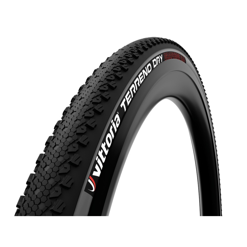 Vittoria 29 Terreno Dry Gravel TLR