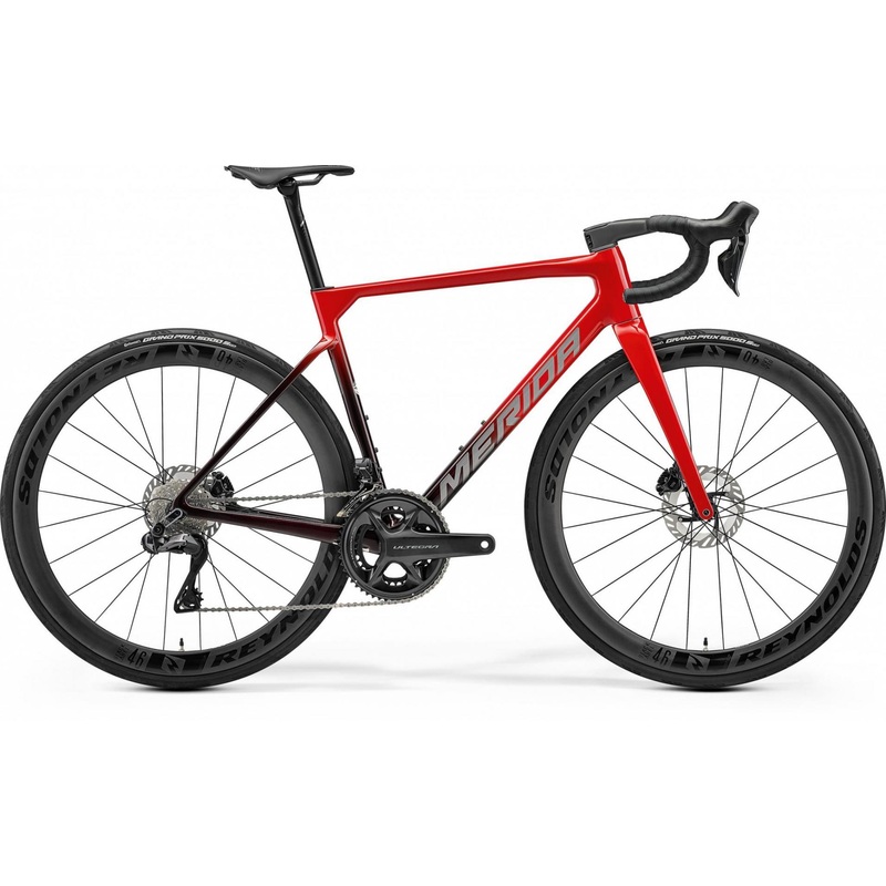 2026 SCULTURA 9000|XS|SM|MD|LG|PASSION RED/DARK RED(BLK)
