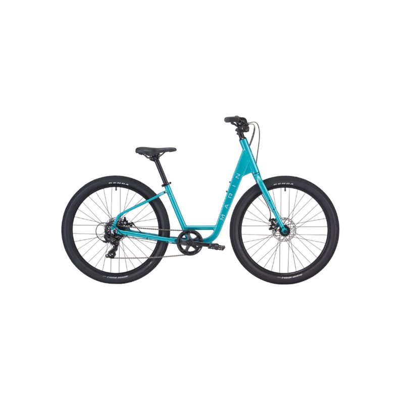 2026 STINSON 1 L/STEP|SM|MD|LG|TEAL