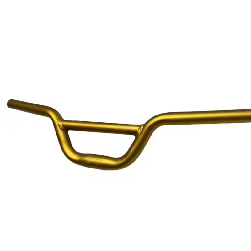 Aluminum Alloy Bicycle Handlebar Mountain Bike Handlebar