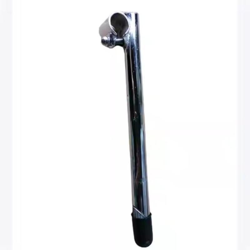 Aluminum Alloy Riser Bicycle Handlebars and Other Bicycle Accessories