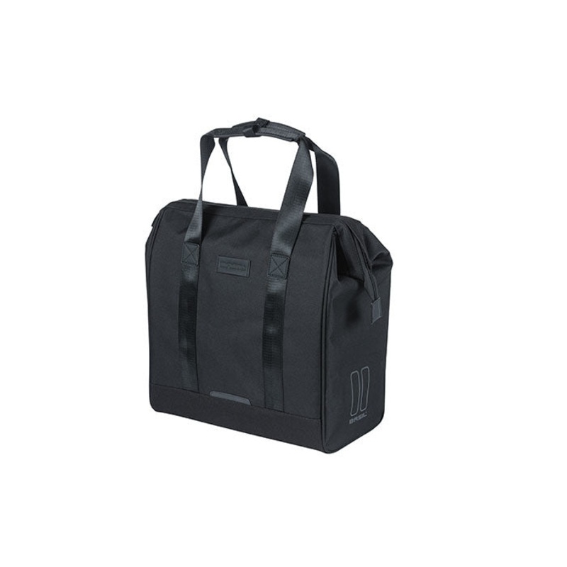 Basil – Grand Shopper|BASIL GRAND BICYCLE SHOPPER, BLACK