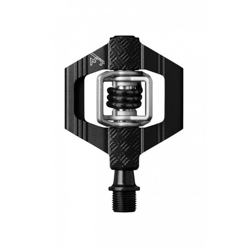 Crankbrothers Candy 3 – Black
