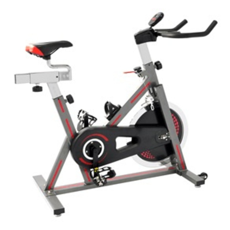 Fitness Equipment Exercise Gym Cardio Equipment Bike Spinning Bike with Screen Sport
