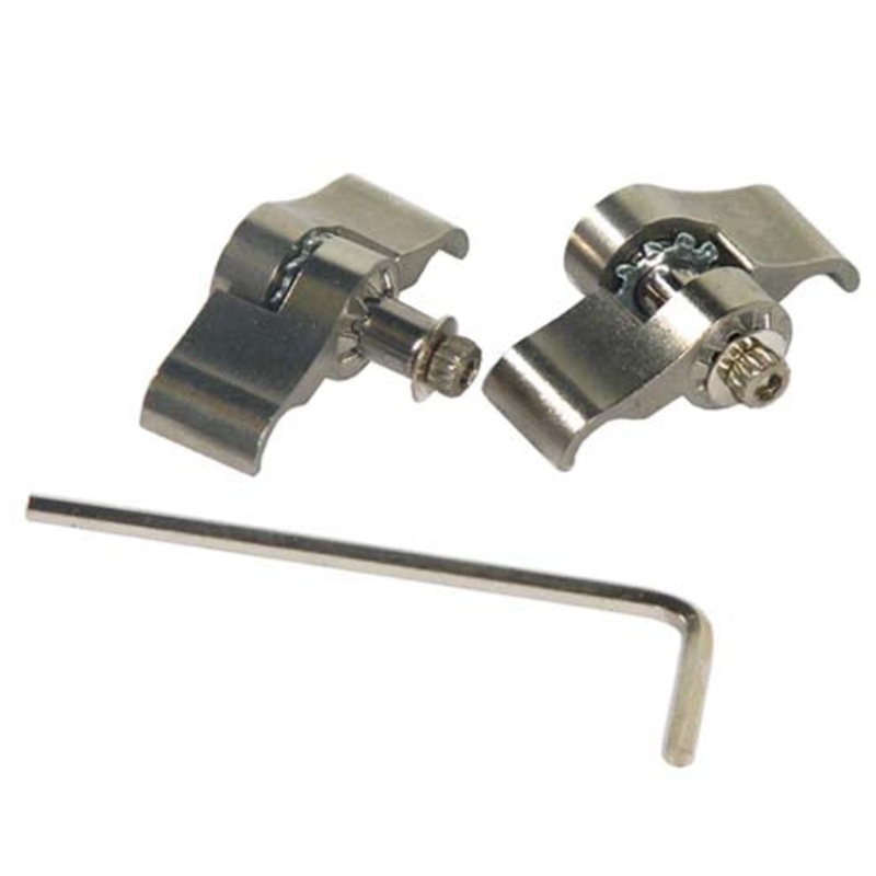 Hydraulic Cable Clips|CABLE GRIP STAINLESS 2 PCS