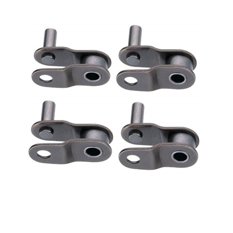 KMC Half-Link Connection Link 1/2 x 1/8