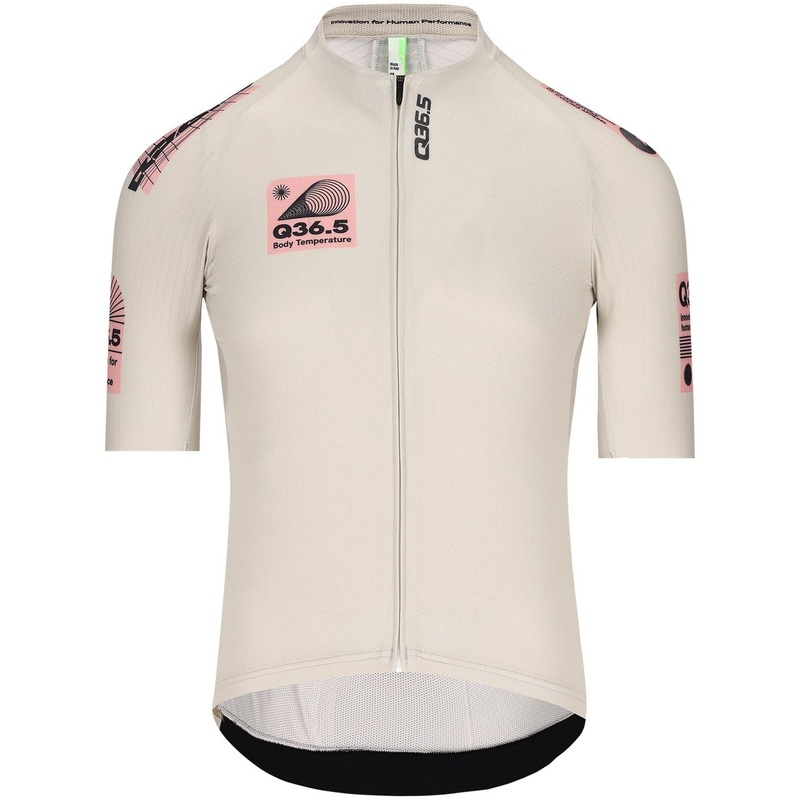 Maglia Q36.5 Gregarius Pro – Retrofuture