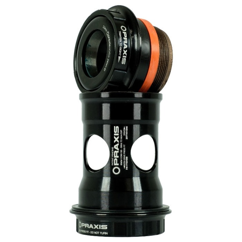 Praxis – Conversion BB for SRAM/GXP MTB