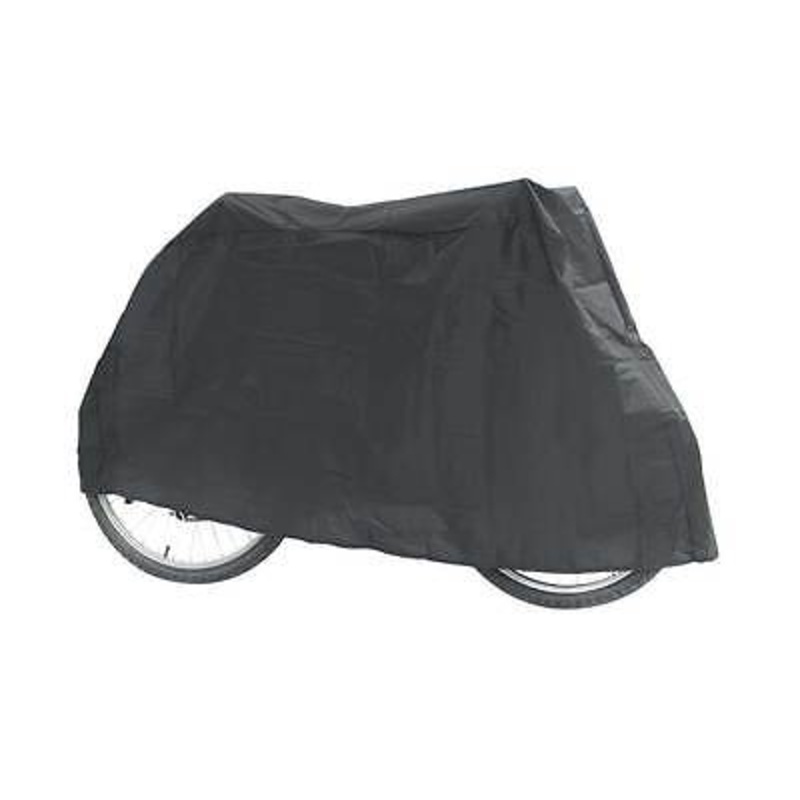 RALEIGH BIKE RAIN COVER EXTRA HEAVY DUTY NYLON BLACK SAVE 5 NOW