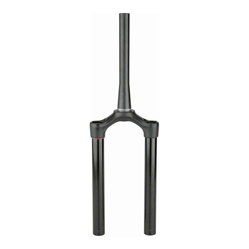 RockShox CSU Pike Solo Air 29/27.5+ 15 x 110mm 51mm offset A1-A22014-2017 No Gradients Diffusion BLK