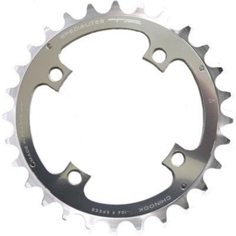 TA 4 Arm Middle 104 38T