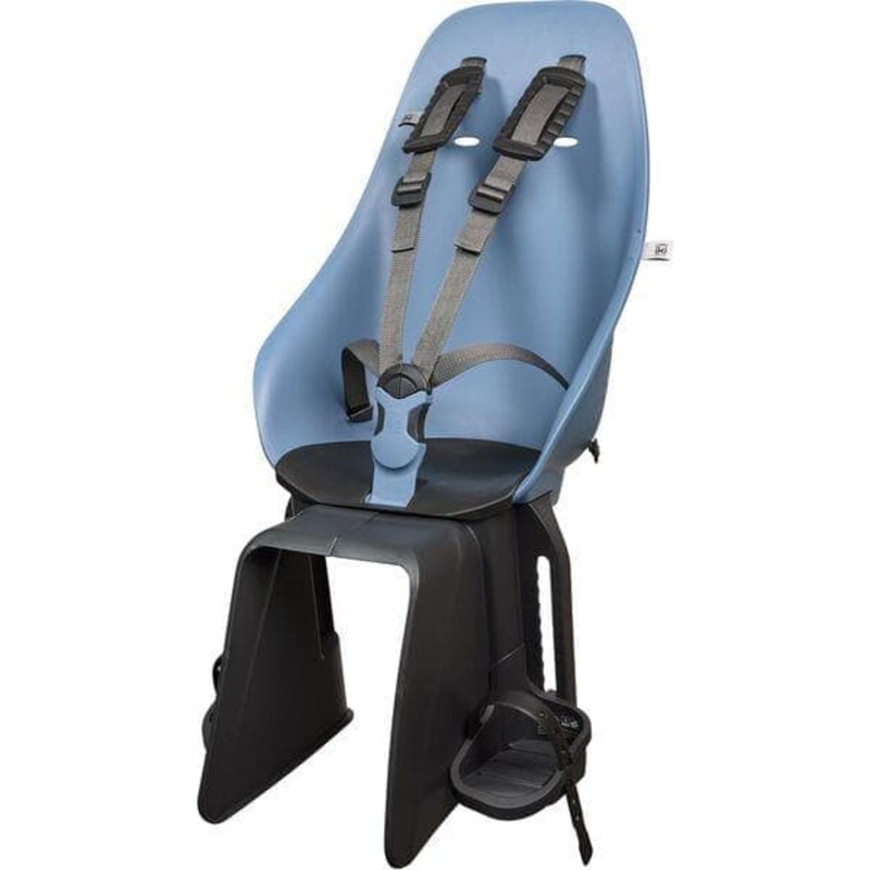 Urban Iki Rear Seat TA-KE Easy Fix – Fuji Blue / Bincho Black