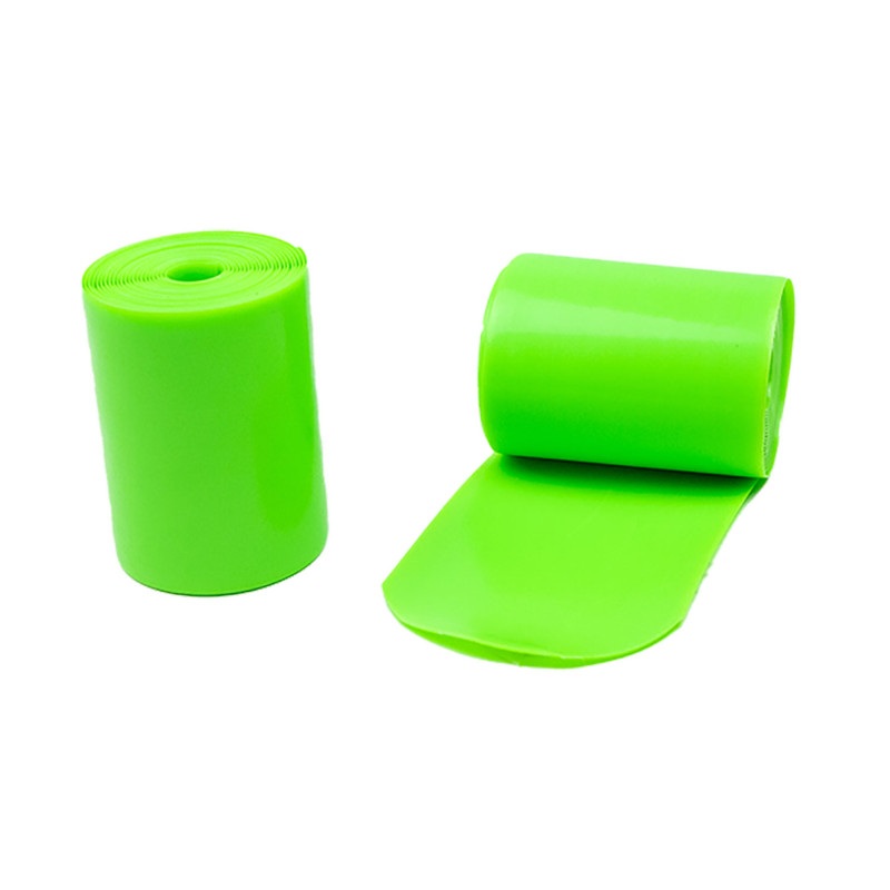 Zefal Z Liner MTB 75mm Green|TYRE Z LINER 75MM GREEN MTB 26/27.5/29″ 3.0-4.5″ (PR)