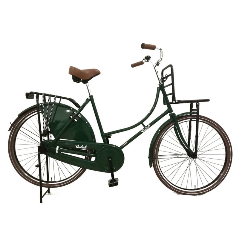 Bike Urban Bike Vintage Bicycle China for Woman 24 Inch 26 Inch