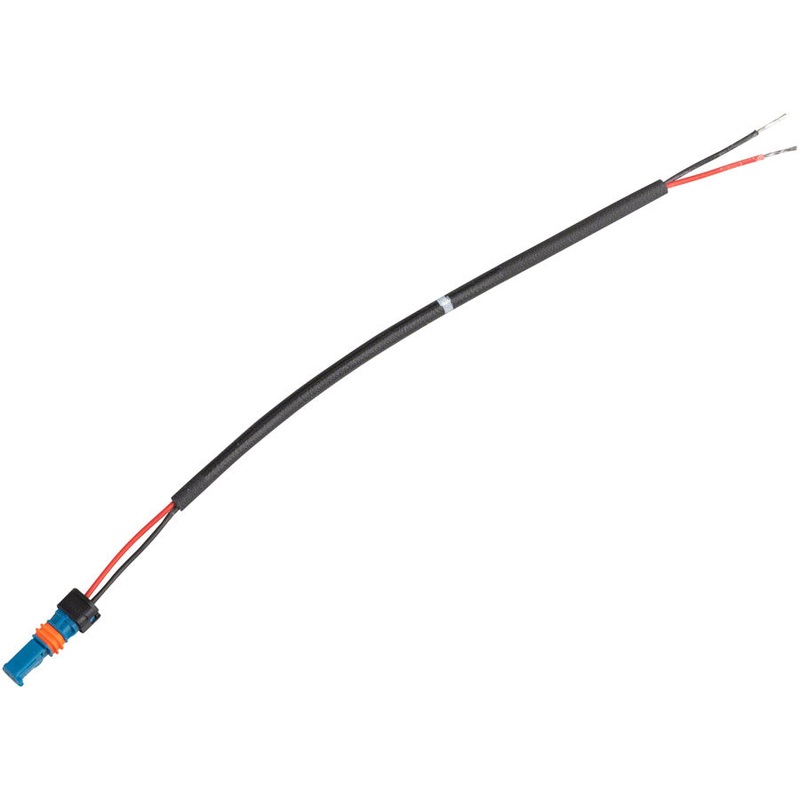 Bosch Light Cable for Headlight 200mm Bosch Ebike System 2