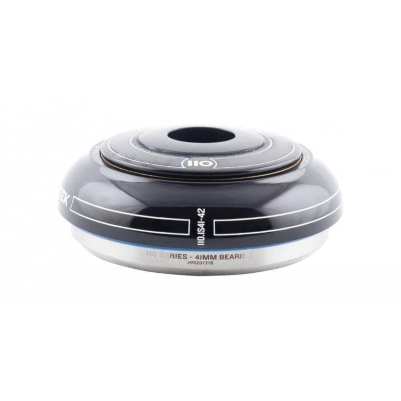 Cane Creek 110 – IS41/28.6 – Black – 9mm