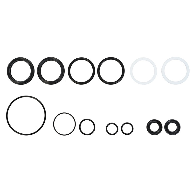 Cannondale Service Kits|Cannondale Lefty Oliver Iso Air Seal 100 Hour Service Kit|Cannondale Lefty 1.0 / 2.0 PBR / XLR 100 Hour Service Kit|Cannondale Lefty SuperMax PBR / XLR 100 Hour Service Kit|Cannondale Lefty Oliver Solo Air Seal Kit 100 Hour Service