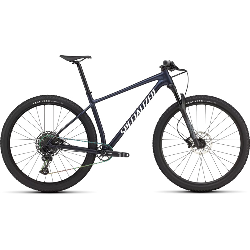 Chisel Hardtail Comp 2025|XS|SM|MD|LG|XL|Marine