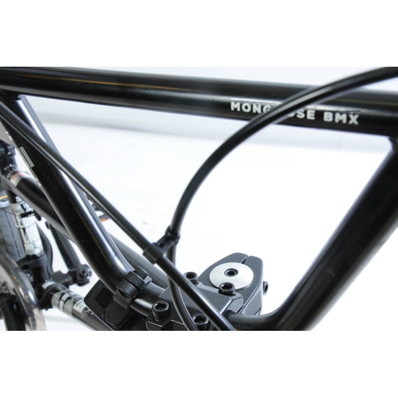 DIA COMPE OUTER CABLE TIDY FINAL TOUCH FOR OLD SCHOOL BMX, RARE MADE IN 1980s