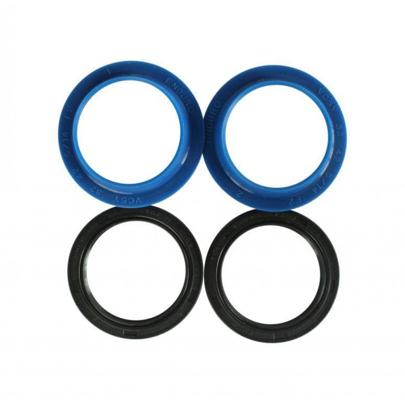 Enduro Bearings Fork Seals – Magura – 32mm