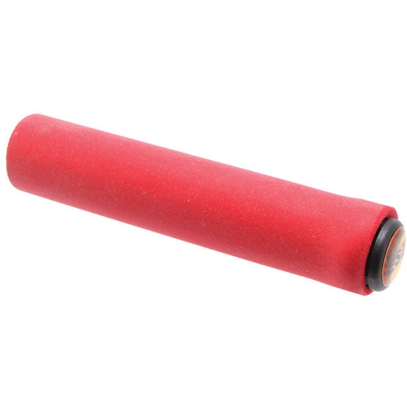 ESI Chunky Grips – Red