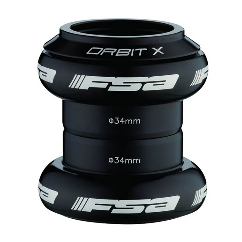 FSA – ORBIT X HEADSET