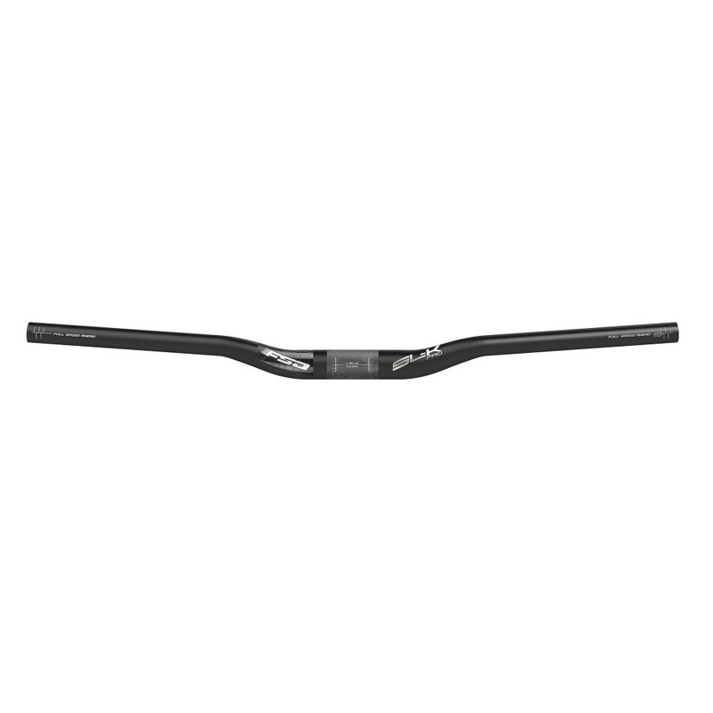 FSA – SL-K 31.8 PRO CARBON RISER HANDLEBAR