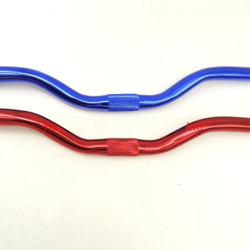 Hot Sale Tianjiu Bicycle Handlebar for Comfortable Riding