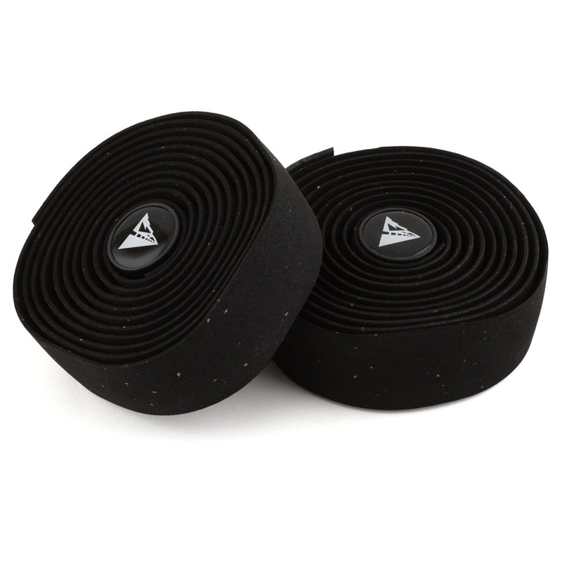 Profile Design Shock Wrap Handlebar Tape (Black)