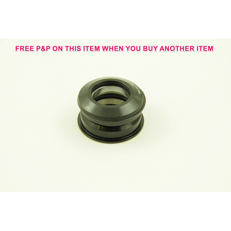 RALEIGH 1 MTB BIKE HEADSET LOW STACK THREADLESS 41.1 CUP RAT358 SALE 56% OFF