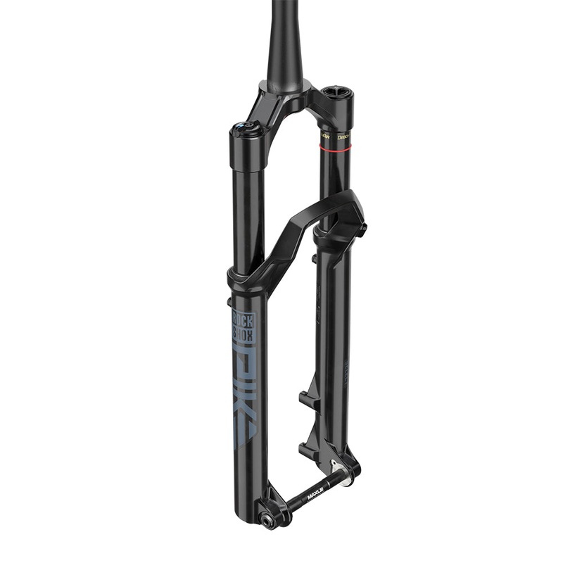 RockShox Pike C1+ (2023+) Fork Spare Parts