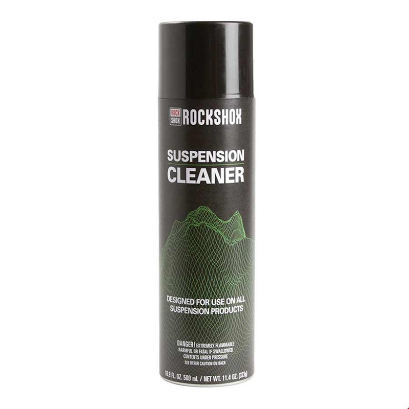 RockShox Suspension Cleaner 16.9 oz
