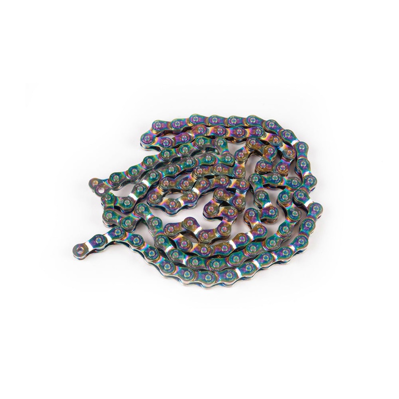 Saltplus Warlock Half Link Chain