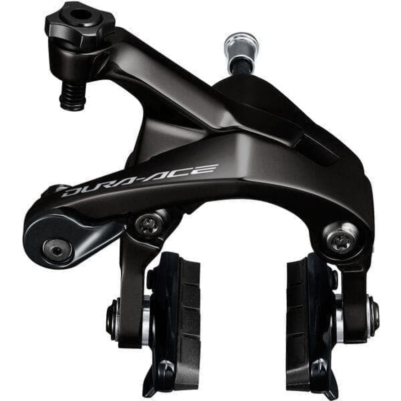 Shimano Dura-Ace BR-R9200 brake calliper, 49 mm drop