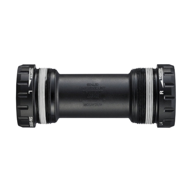 SHIMANO XTR Threaded Bottom Bracket 68/73mm