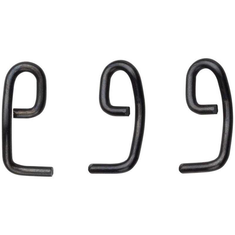 SRAM TT900/TT500 Shifter Spring Kit Rear