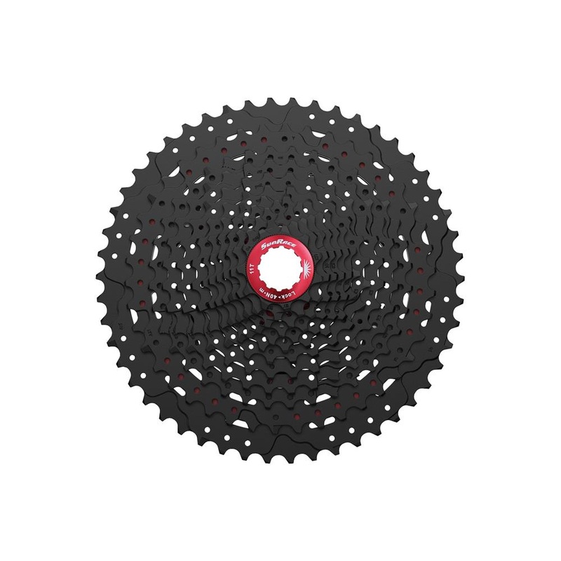 Sunrace – 12sp Cassette for Shimano