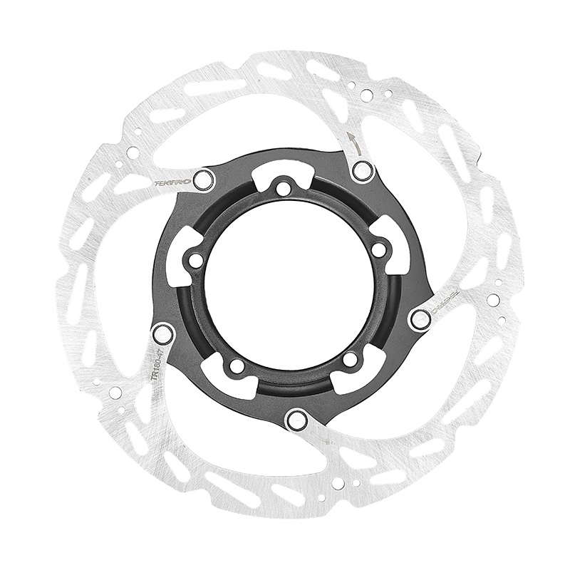 Tektro – 5-Bolt Rotors For Nexus