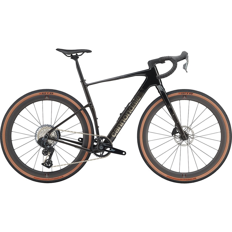 2025 Cannondale Topstone Carbon 1 AXS