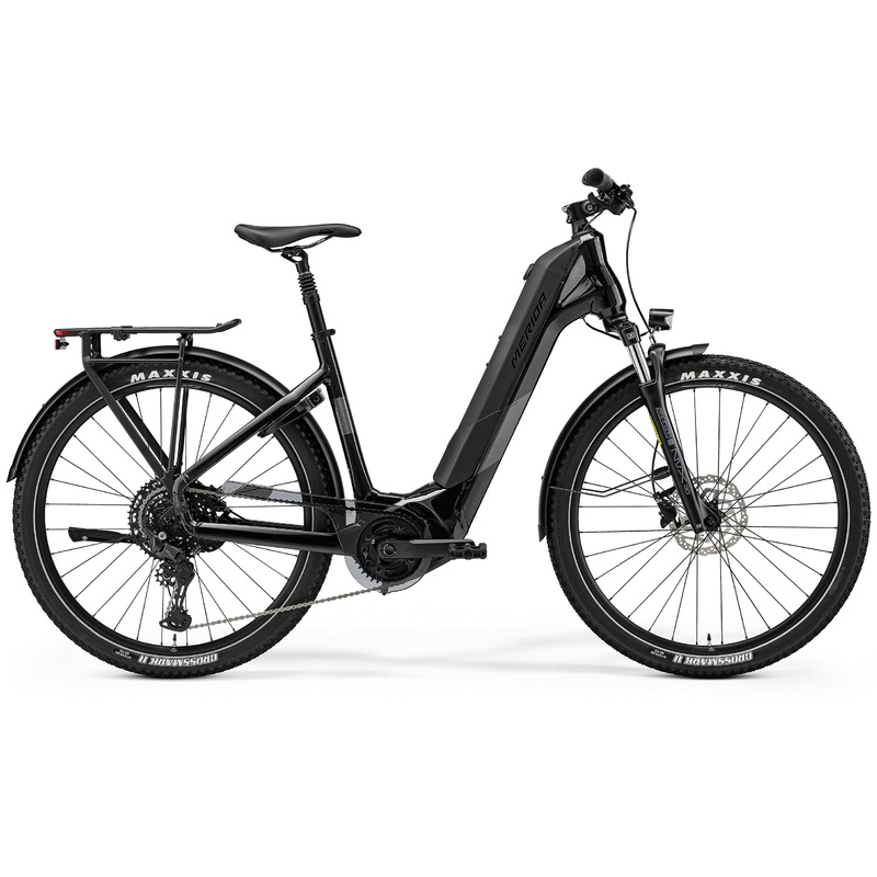2026 ESPRESSO CC 500 EQ|XS|SM|MD|LG|METALLIC BLACK