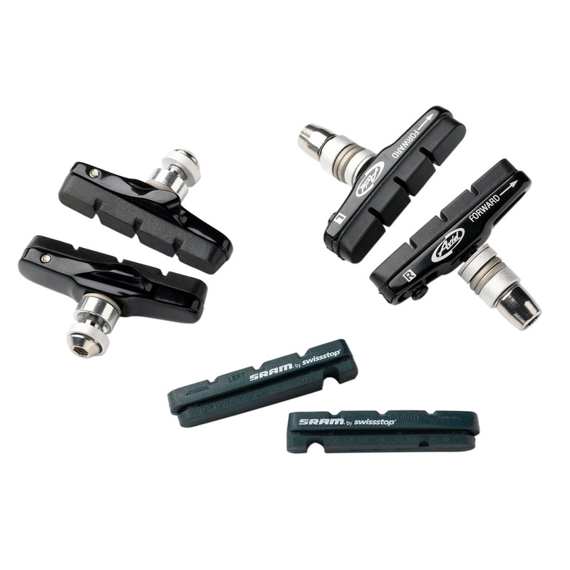 AVID Shorty Ultimate Brake Pads