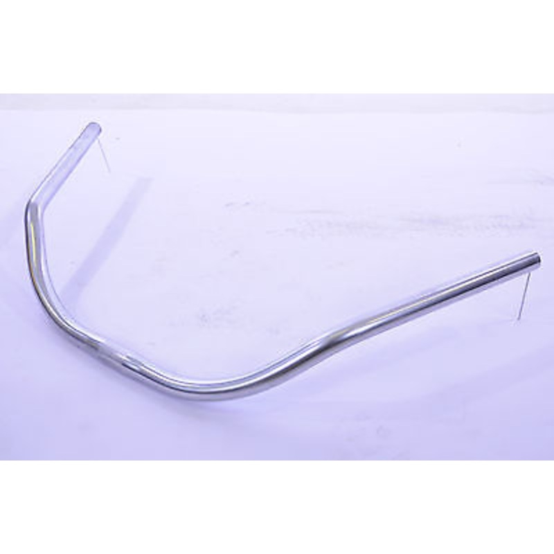 BEACH CRUISER 690mm BIKE HANDLE BARS LONG HORN FIT SCHWINN SEARS ROADMASTER