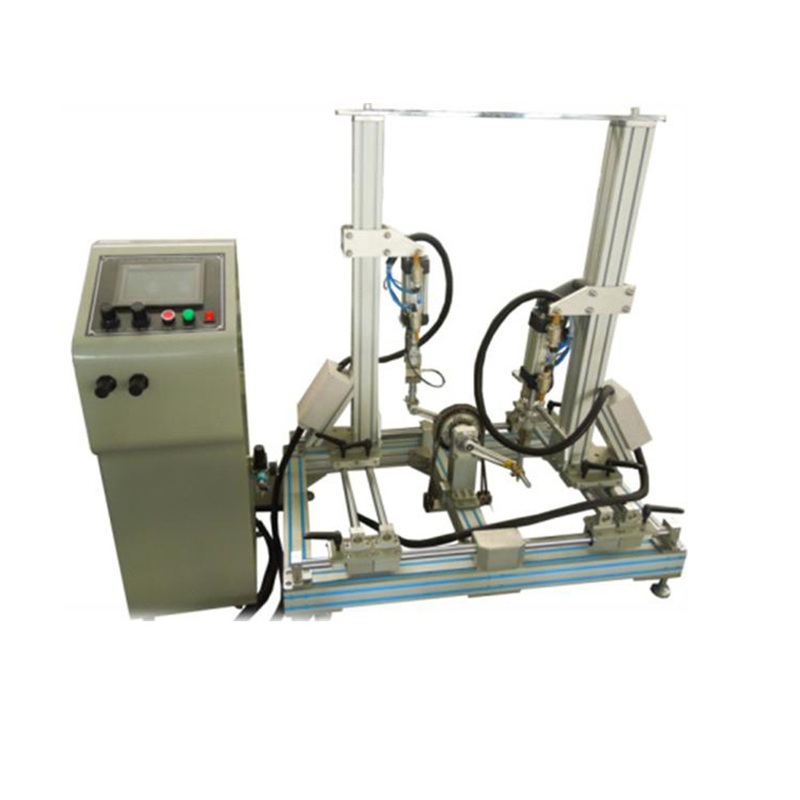 Bicycle Crank Dynamic Fatigue Laboratory Testing Equipment