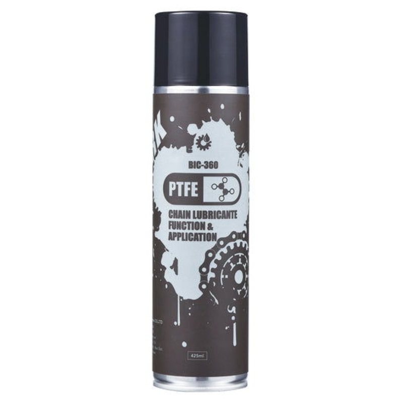 Chepark PTFE Chain Lubricant – 425ml