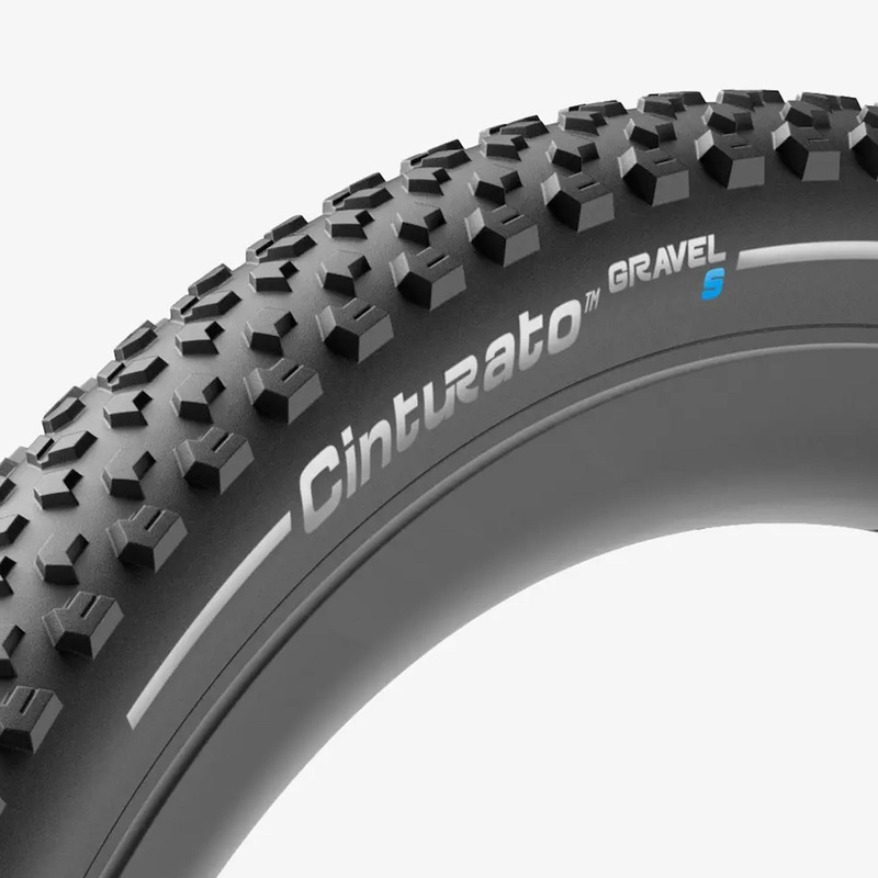 Copertoncino Pirelli Cinturato Gravel S – 700×45