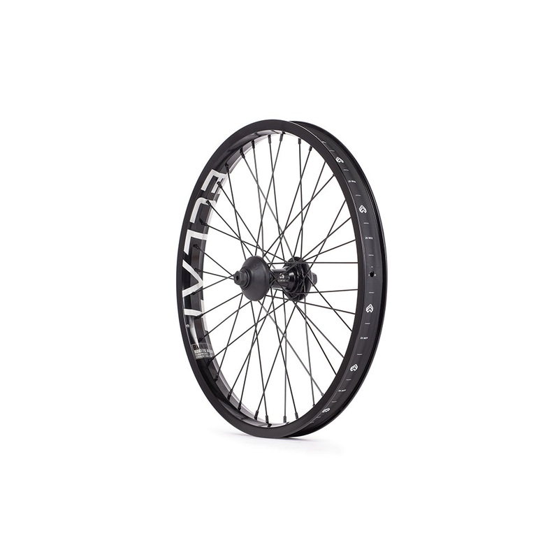 Eclat Bondi / Cortex OS Front Wheel