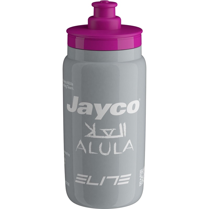 Elite Fly Team Jayco Alula 2025, 550 ml